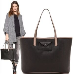 Marc by Marc Jacobs Metropolitoe tote bag